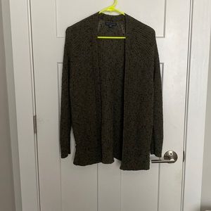 American Eagle Outfitters cardigan